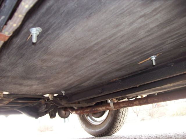 1960 MG MGA - photo 13