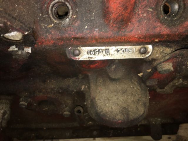 1960 MG MGA - photo 10