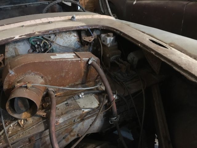 1960 MG MGA - photo 13