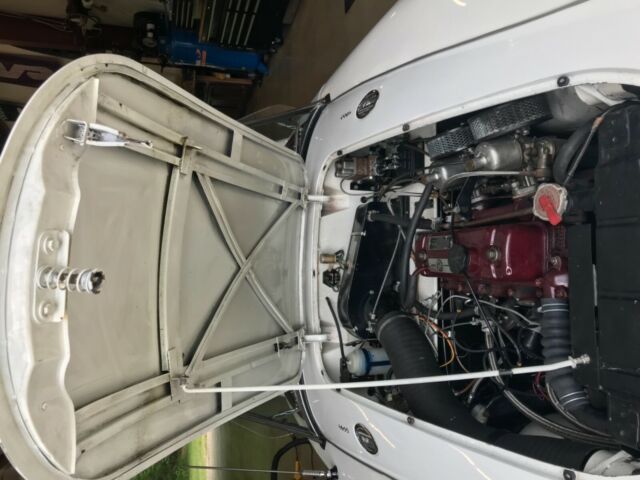 1960 MG MGA - photo 10