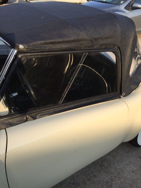 1960 MG MGA Roadster - photo 11