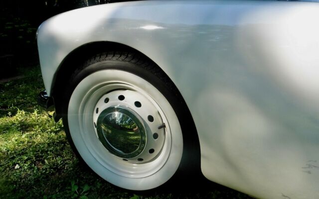 1960 MG MGA - photo 4