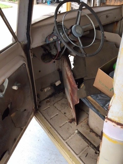 1960 Mitsubishi Other - photo 12