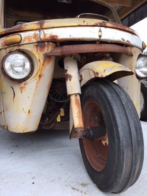 1960 Mitsubishi Other - photo 2