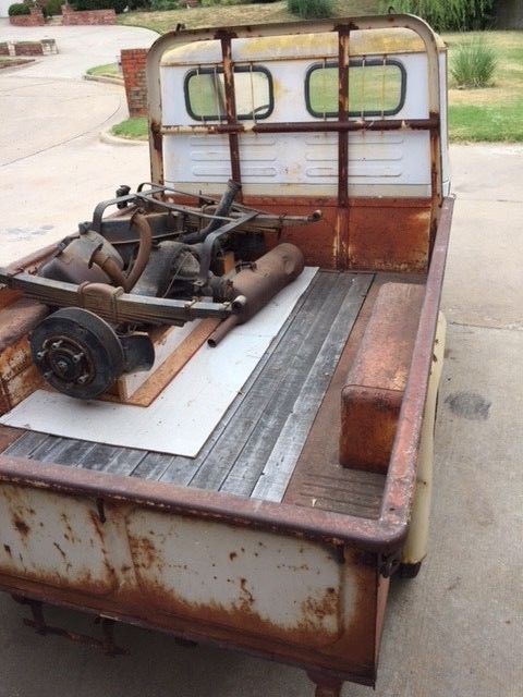 1960 Mitsubishi Other - photo 6
