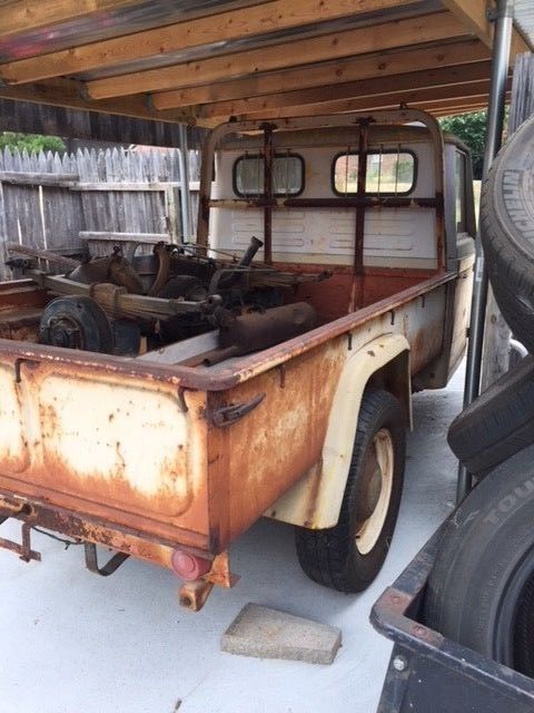 1960 Mitsubishi Other - photo 9