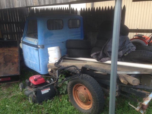 1960 Mitsubishi Other - photo 7