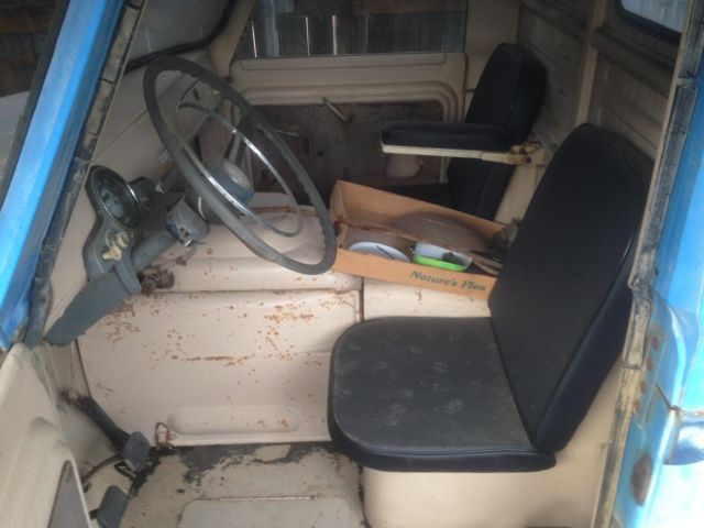 1960 Mitsubishi Other - photo 2