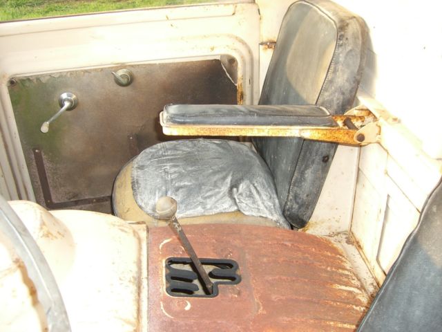 1960 Mitsubishi Other - photo 8
