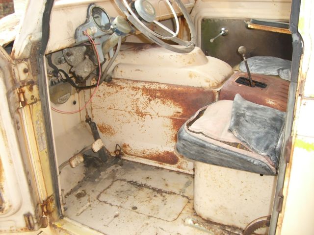 1960 Mitsubishi Other - photo 9