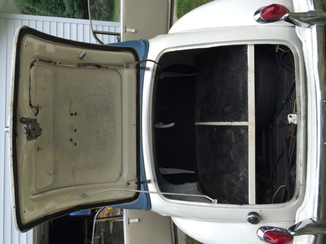 1960 Mini Morris Minor Convertible - photo 5