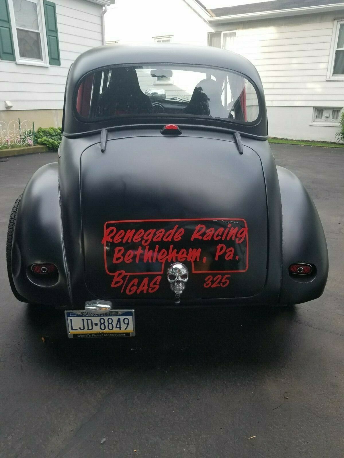 1960 Other Makes - photo 3