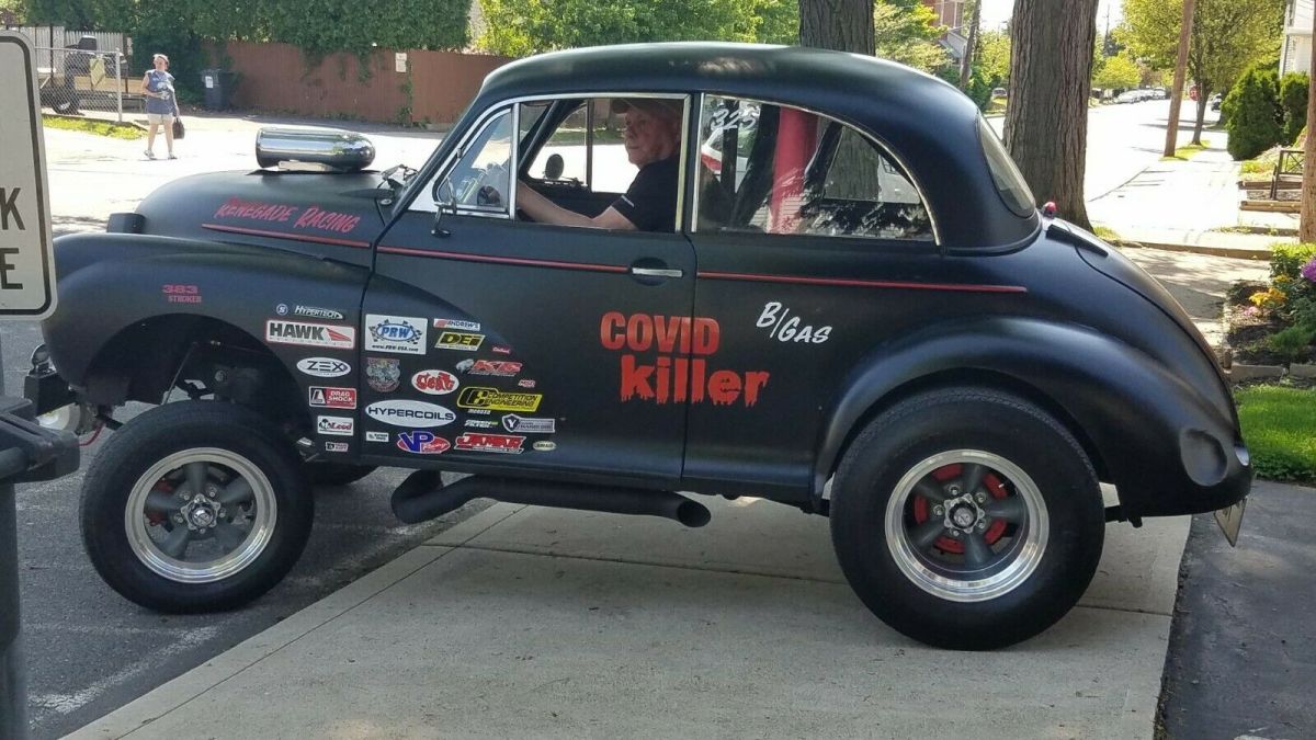 1960 Other Makes - photo 6