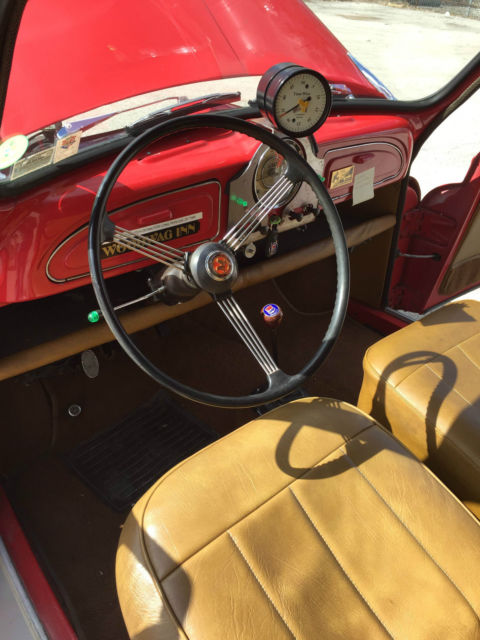 1960 Other Makes Minor 1000 - photo 2