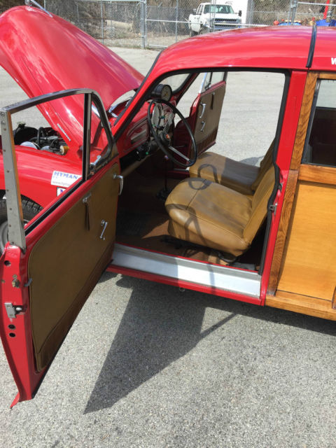 1960 Other Makes Minor 1000 - photo 3
