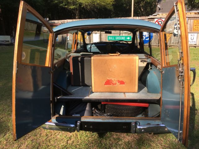1960 Other Makes Minor 1000 - photo 12