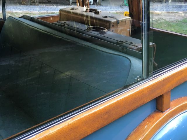 1960 Other Makes Minor 1000 - photo 7