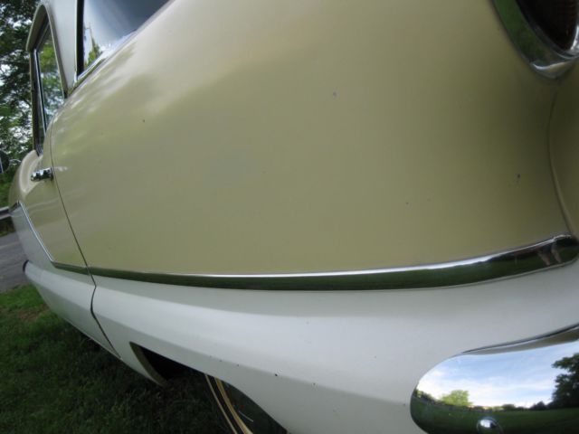 1960 Nash Metropolitan - photo 13