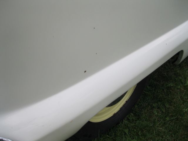 1960 Nash Metropolitan - photo 10