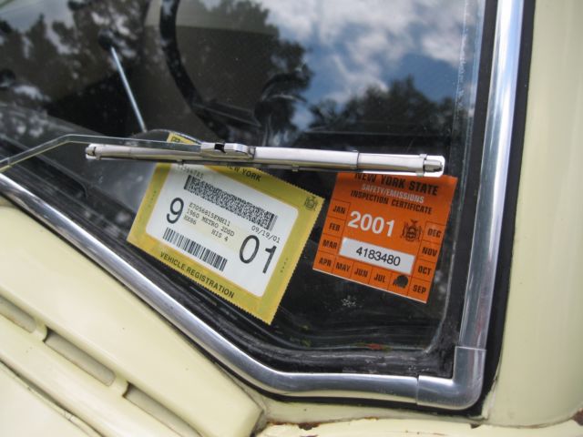 1960 Nash Metropolitan - photo 11