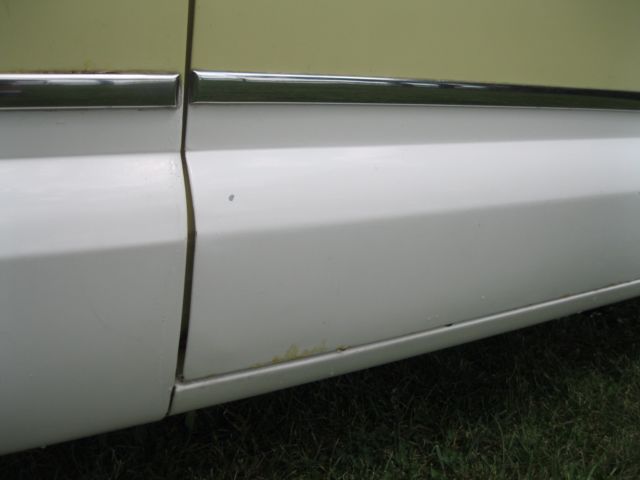 1960 Nash Metropolitan - photo 7