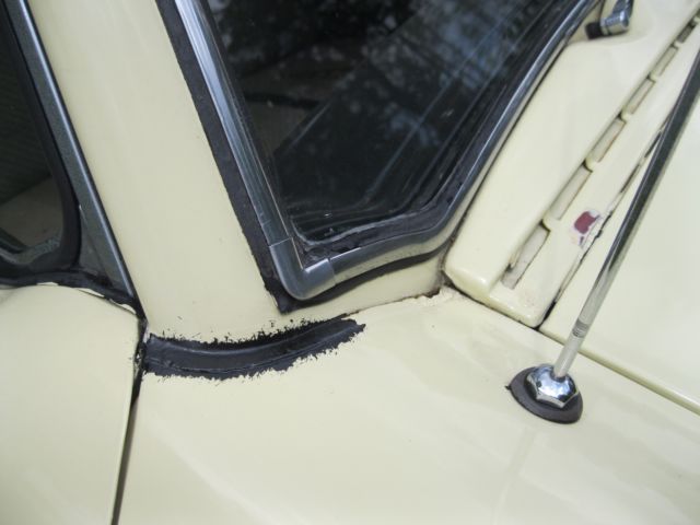 1960 Nash Metropolitan - photo 9