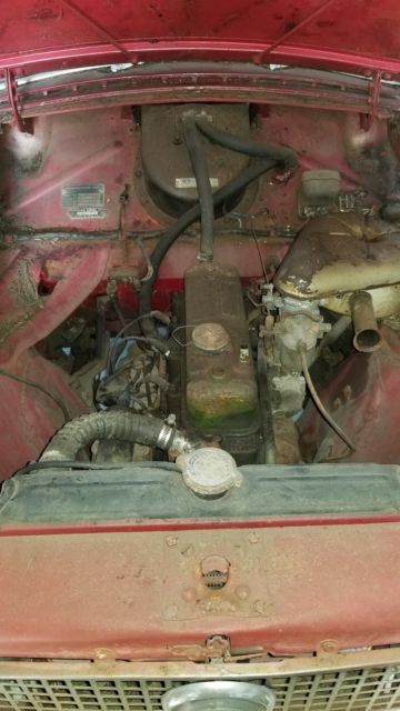 1960 Nash 400 Series - photo 10