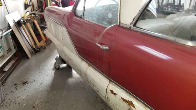 1960 Nash 400 Series - photo 4
