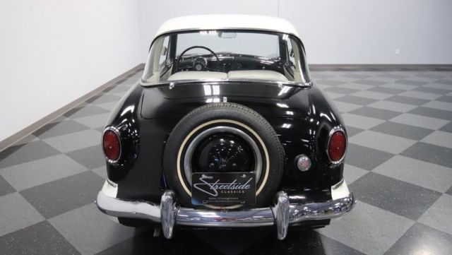 1960 Nash Metropolitan 1500 - photo 12