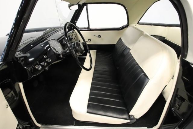1960 Nash Metropolitan 1500 - photo 5