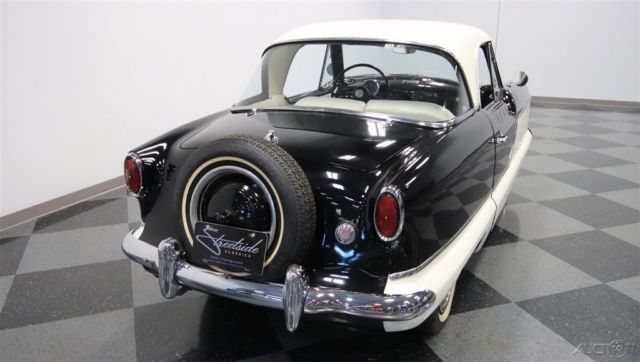 1960 Other Makes Metropolitan 1500 - photo 12
