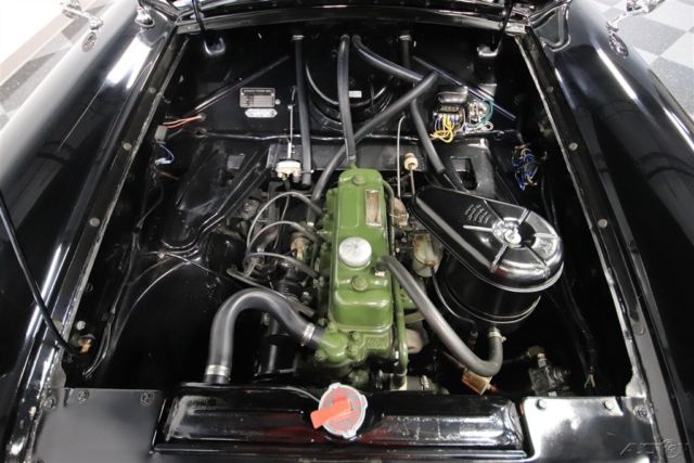 1960 Other Makes Metropolitan 1500 - photo 3