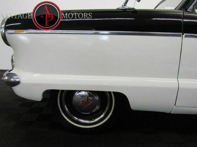 1960 Nash Metropolitan 2 OWNERS 52,000 ORIGINAL MILES!! - photo 10