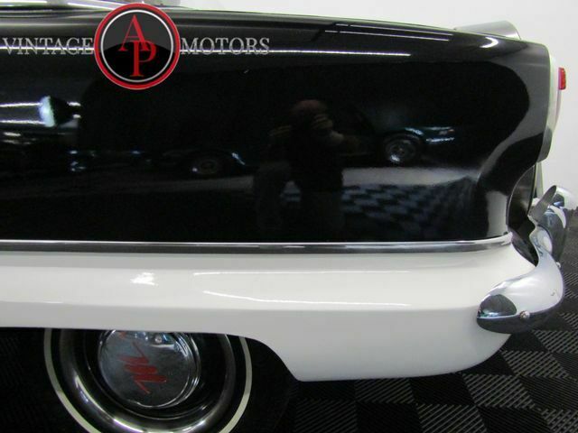 1960 Nash Metropolitan 2 OWNERS 52,000 ORIGINAL MILES!! - photo 12