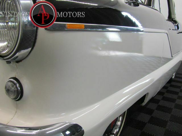 1960 Nash Metropolitan 2 OWNERS 52,000 ORIGINAL MILES!! - photo 6