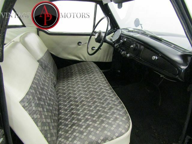 1960 Nash Metropolitan 2 OWNERS 52,000 ORIGINAL MILES!! - photo 7