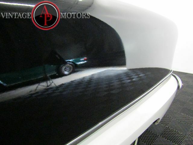 1960 Nash Metropolitan 2 OWNERS 52,000 ORIGINAL MILES!! - photo 9
