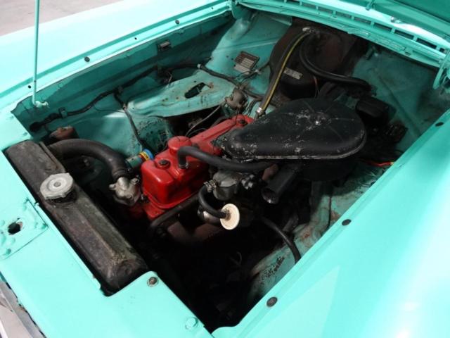 1960 Nash - photo 10