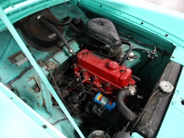 1960 Nash - photo 4