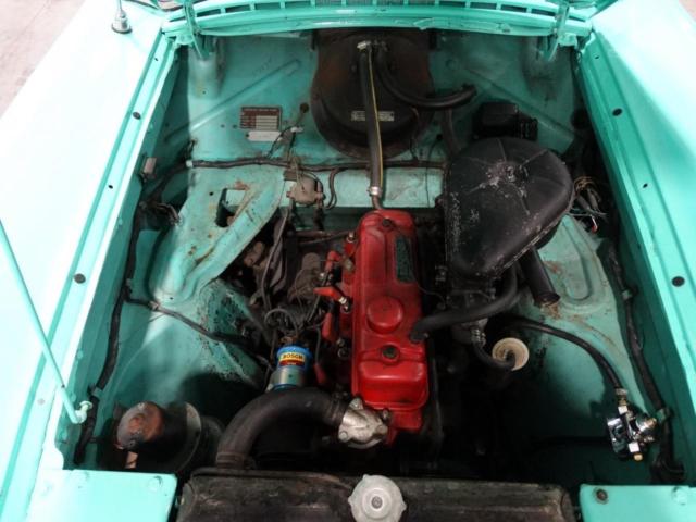 1960 Nash - photo 7