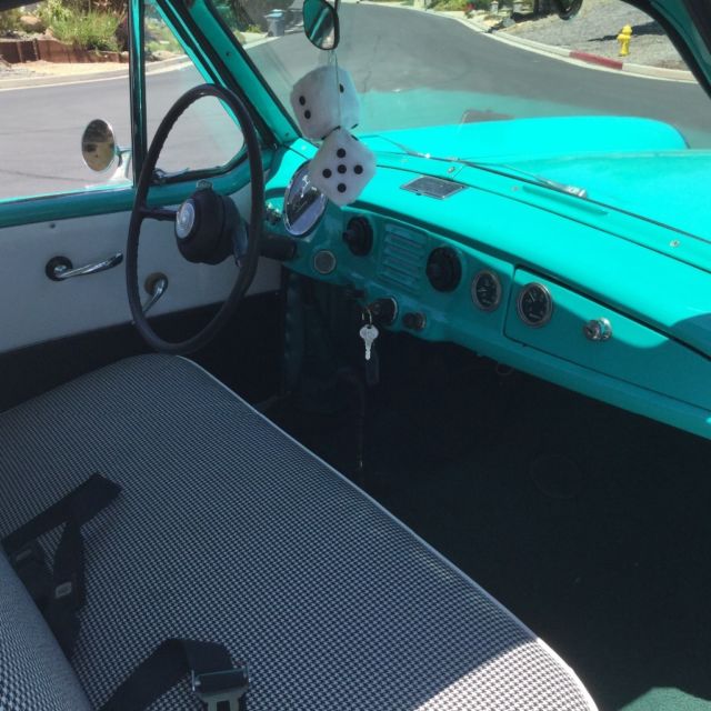 1960 Nash - photo 8