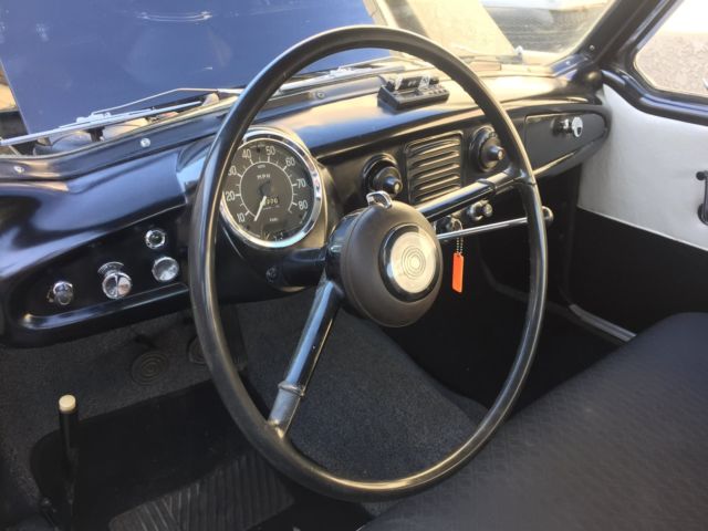 1960 Nash METROPOLITAN - photo 11