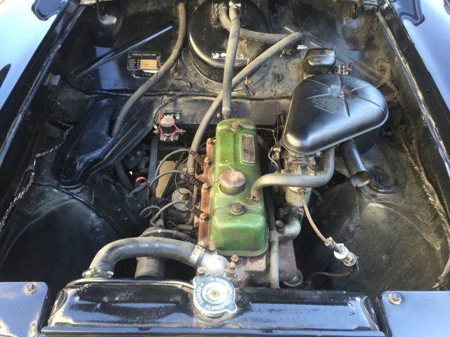 1960 Nash METROPOLITAN - photo 13