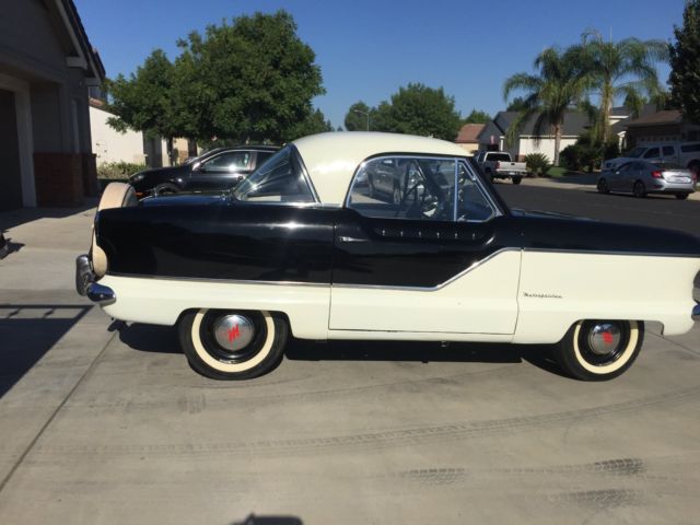 1960 Nash METROPOLITAN - photo 6