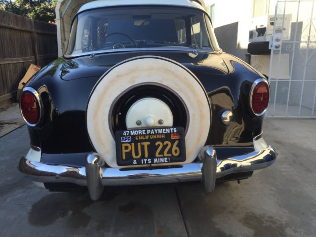 1960 Nash METROPOLITAN - photo 8