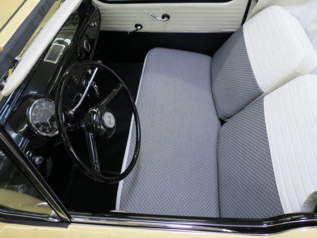 1960 Nash Convertible COMPLETELY RESTORED! - photo 10