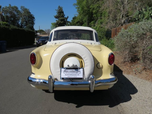 1960 Nash Convertible COMPLETELY RESTORED! - photo 5