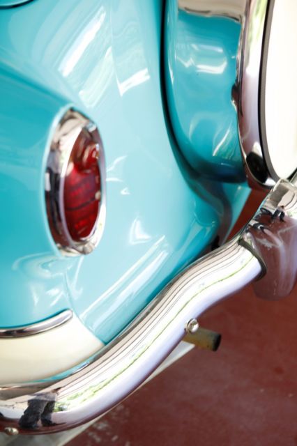 1960 Nash Metropolitan Convertible Impeccable. $28.5 NO RESERVE - photo 10