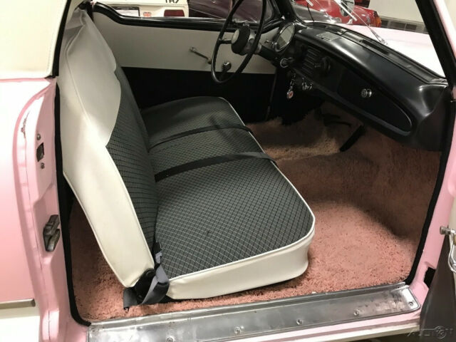 1960 Nash Convertible - photo 13