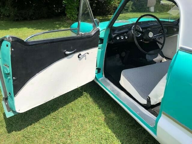 1960 Nash - photo 11